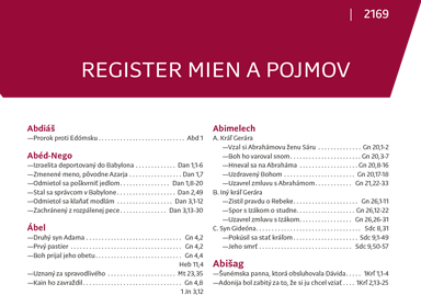 Register